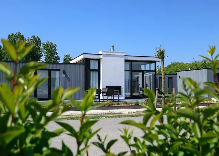 EuroParcs Bad Meersee